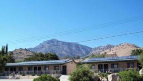 The Barewood Inn Motel