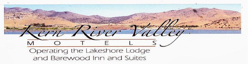 Kern River Valley Motels Logo