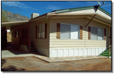 Mountain Retreat Vacation Rental