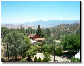 The Mountain Retreat View Photo