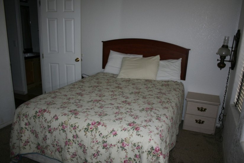 The Quail's Nest Bedroom 3 Queen Bed