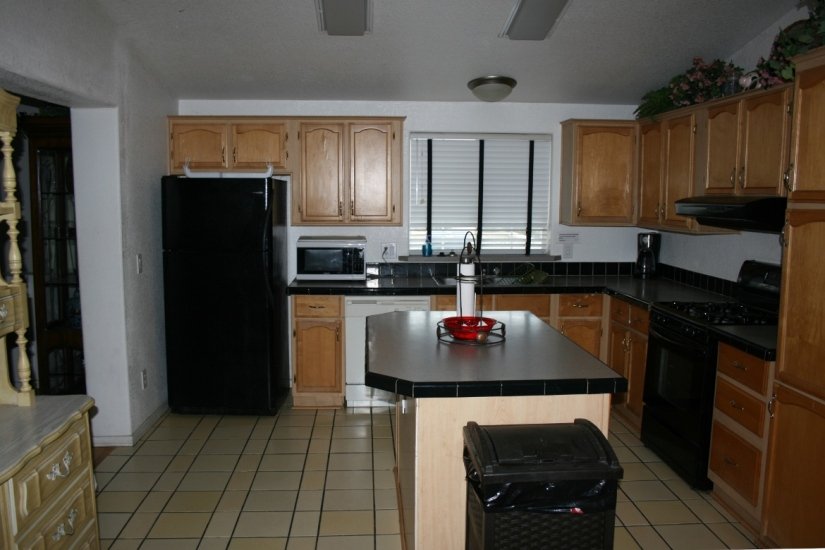 The Quail's Nest Kitchen